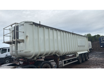 Ремарке FRUEHAUF