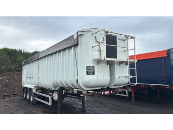Ремарке FRUEHAUF