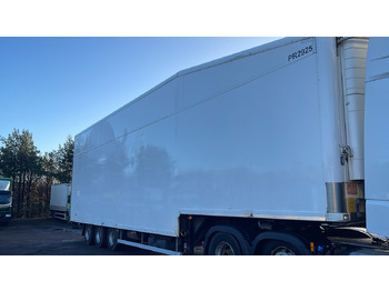 Ремарке GRAY & ADAMS