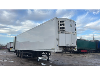 Ремарке GRAY & ADAMS