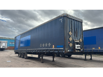 Ремарке KRONE