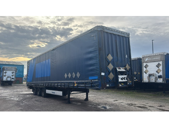 Ремарке KRONE