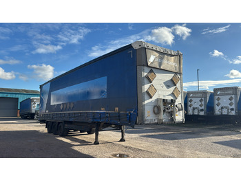 Ремарке SCHMITZ