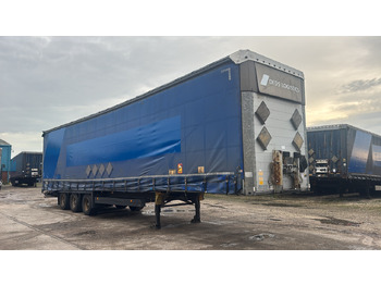 Ремарке SCHMITZ