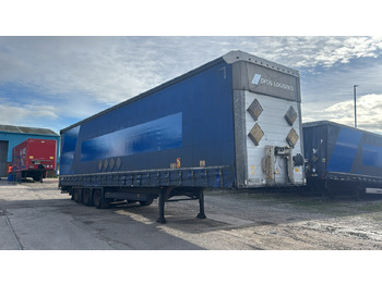 Ремарке SCHMITZ