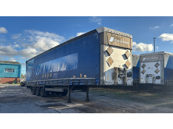 Ремарке SCHMITZ