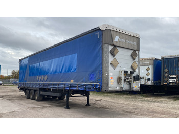 Ремарке SCHMITZ