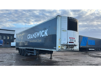 Ремарке SCHMITZ