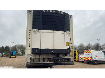 Ремарке SCHMITZ