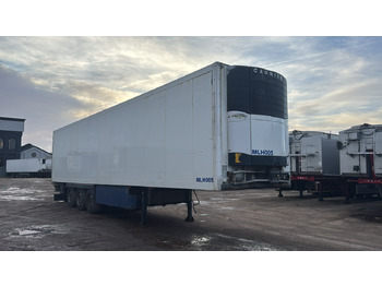 Ремарке SCHMITZ