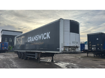 Ремарке SCHMITZ