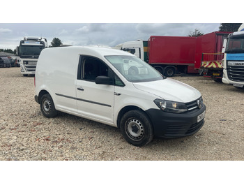 Малък ван VOLKSWAGEN Caddy 2.0