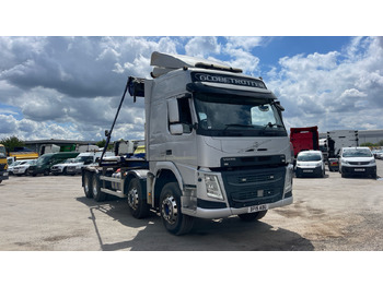 Мултилифт с кука камион VOLVO FM 500