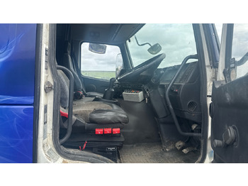 Каналопочистваща машина VOLVO FM12: снимка 5