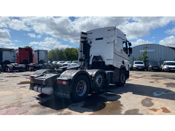 Влекач RENAULT T  460: снимка 4