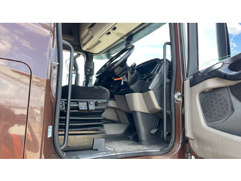 Влекач SCANIA R 450: снимка 5