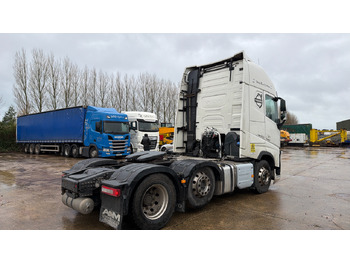 Влекач VOLVO FH 500: снимка 4