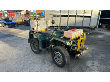 Четириколка YAMAHA