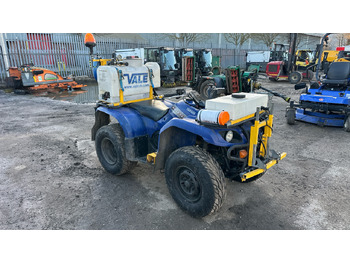 Четириколка YAMAHA