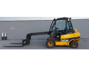 Телескопичен товарач JCB TLT25: снимка 3