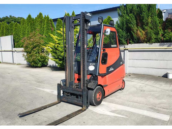 Електрокар LINDE E25