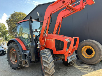 Трактор KUBOTA