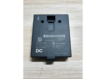 Блок за управление Atego 4 EU6 Continental Central Gateway Steuergerät A0004461627: снимка 2