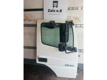 Врата и части