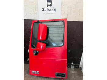 Врата и части DAF XF 105