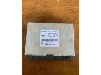 Блок за управление SIEMENS
