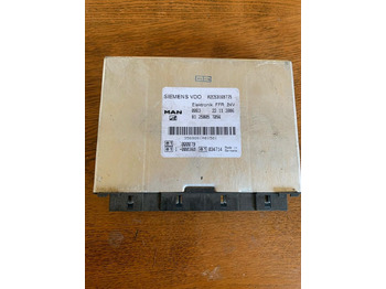 Блок за управление SIEMENS