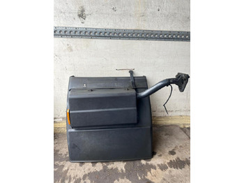 Калник IVECO Stralis