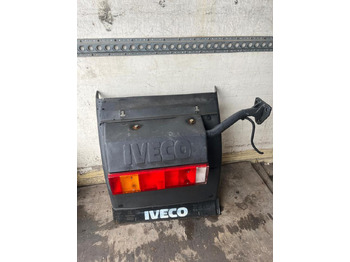 Калник IVECO Stralis