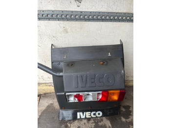 Калник IVECO Stralis