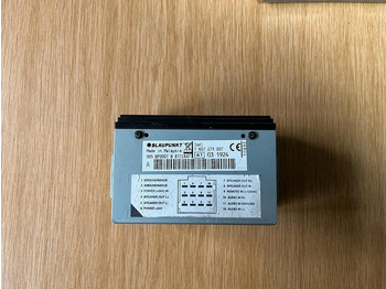 Блок за управление за Камион MAN BLAUPUNKT Audio Verstärker 7 607 273 007: снимка 2
