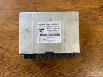 Блок за управление CONTINENTAL