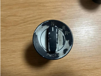 : снимка на заглавната част