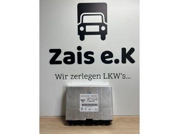 Блок за управление MAN