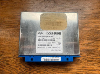 Блок за управление KNORR-BREMSE