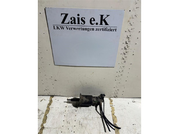 Съединител и части WABCO