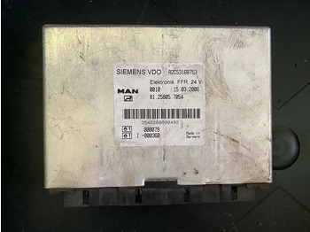 Блок за управление SIEMENS