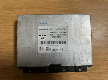 Блок за управление SIEMENS