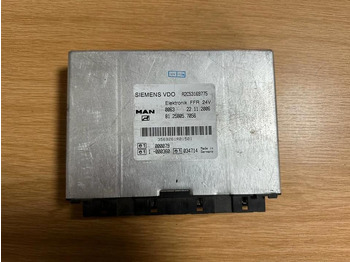 Блок за управление SIEMENS