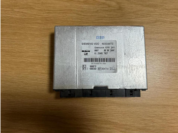 Блок за управление SIEMENS