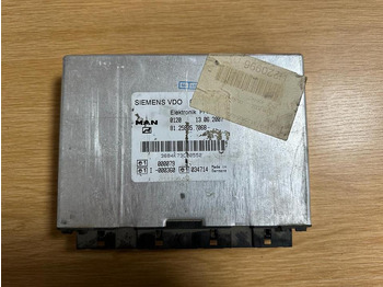 Блок за управление SIEMENS