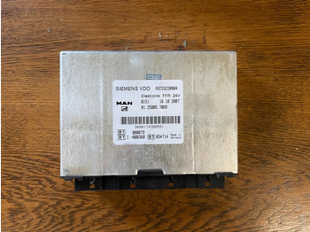 Блок за управление SIEMENS