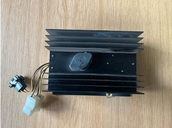 Електрическа система MAN