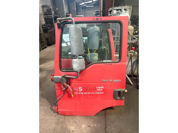 Врата и части MAN TGL