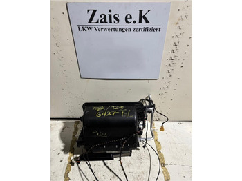 Отопление/ Вентилация MAN TGL