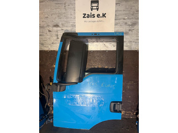 Врата и части MAN TGS